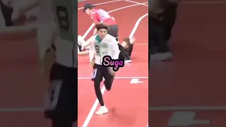 Remember this relay race🔥😱🤧||BTS running in relay race😌