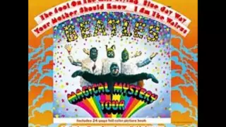 The 8-Bit Beatles - Magical Mystery Tour