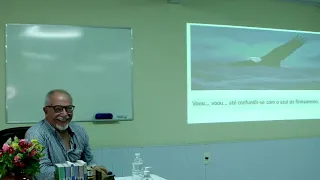 O conhecimento de si mesmo 10052023 - Paulo Berberick (Palestra Espírita)