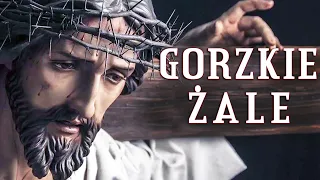 Gorzkie Żale część 1, 2, 3 / Gregorianus