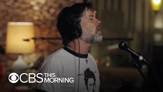 Saturday Sessions: Rufus Wainwright performs “Devils And Angels (Hatred)”