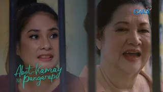 Abot Kamay Na Pangarap: Susan’s plan of revenge for Moira (Episode 208)