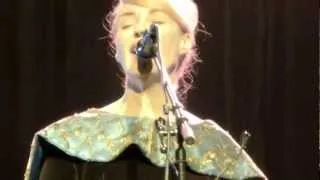Dead Can Dance - Sanvean live in Moscow 2012
