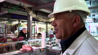 BBC The London Markets 2of3 The Meat Market Inside Smithfield 576p HDTV x264 AAC