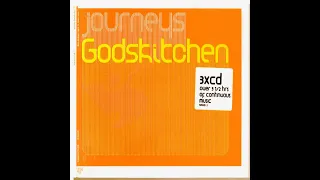 Godskitchen: Journeys – 11 PM (CD 1)
