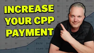 Everything You Need To Know About CPP With Doug Runchey (Canada Pension Plan)