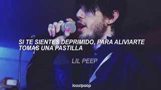 Lil Peep & Cold Hart - Dying (Sub. Español)