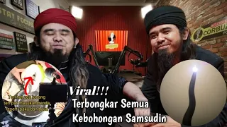 TERBONGKAR!!! SEMUA KEBOHONGAN DALAM PEROBATAN GUS SAMSUDIN,TERNYATA PEROBARAN NYA HANYALAH TRIK