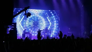 VNV Nation - Resolution  Live @ M'era luna 2019