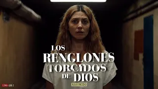 ENGAÑA A TODOS SIN SABERLO/ Los Renglones Torcidos de Dios 2022 (Resumen + Explicación).