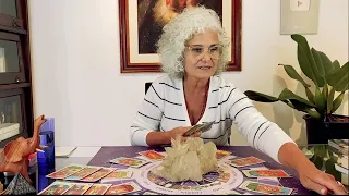 Sagitário Tarot -  Desanimados? Bora reavaliar e cuidar da saúde!