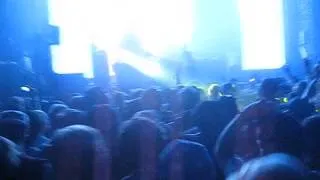 Andy C @ Global Gathering 26/07/2013 (Part ONE)