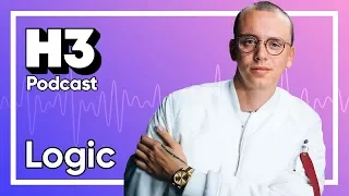 Logic - H3 Podcast #105