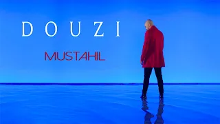 DOUZI - Mustahil   |   دوزي - مستحيل    [ Official Music Video  4K  ]