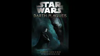 Darth Sidious' Speech To A Dying Plagueis (Star Wars: Darth Plagueis)