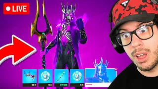 Unlocking LETHEAN HADES in Fortnite! (Season 2)