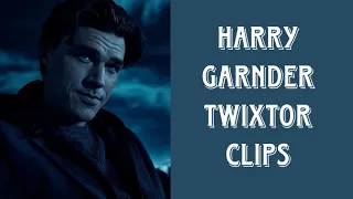 Harry Gardner - American Horror Story {Double Feature: Red Tide} Twixtor Clips