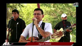 Concierto en Vivo Junio 2021 Somate Bajo - Segundo Melendez (D.R.A.)