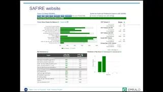 EMRALD-SAFIRE Presentation on Chronic Kidney Disease Tools