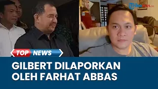 Farhat Abbas Ternyata Sosok yang Laporkan Pendeta Gilbert ke Polisi atas Sangkaan Penistaan Agama