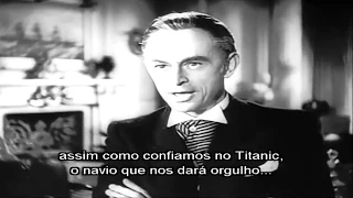 Titanic (The Nazi Titanic) - 1943 - Legendado