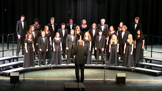 HTHS Chamber Choir Christmas Carol of the Bells