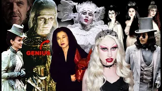 I Ranked EVERY Costume In Bram Stoker's Dracula