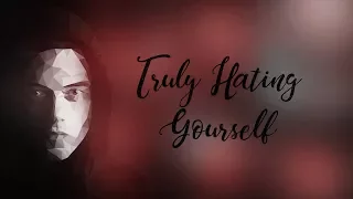 Truly Hating Yourself - Mr. Robot