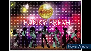 DJ_FRIGYES  FUNKY FRESH {REMIX}