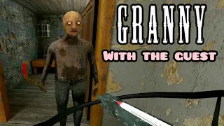 Granny: Recaptured With a Visitor