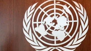 UN rejects Russia’s unproven claim of biological weapons activity in Ukraine