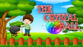 Kids short stories | The crystal ball | Writeup stories#moralstories