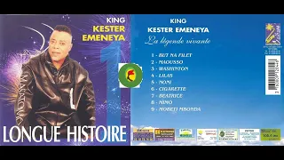 King Kester Emeneya - Longue Histoire : Volume 1 (2000)