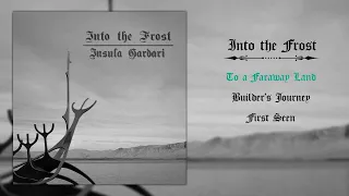 Into the Frost - Insula Gardari (Full EP 2023) Dark Folk