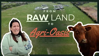 Crossing Creeks Farm | Discover the Secrets Behind Grass-Fed Beef