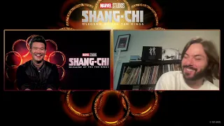 How Shang-Chi director Destin Daniel Cretton got Tony Leung in a Marvel film