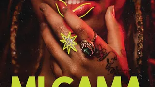 Mi Cama (Remix) - Karol G (Feat. Nicky Jam And J Balvin) Clean Version