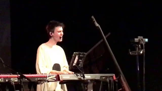 Jacob Collier - In My Room (Live at Bowery Ballroom NYC)
