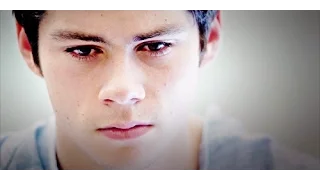 Stiles Stilinski- saddest moments (READ DESCRIPTION)