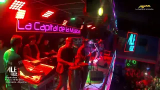 Alejandro Veliz en vivo Bigote disco 18 03 2023 Catamarca, Argentina