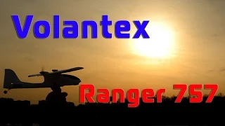 Volantex Ranger 757 RC-Aviation.ru