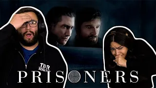 Prisoners (2013) First Time Watching! Movie Reaction!