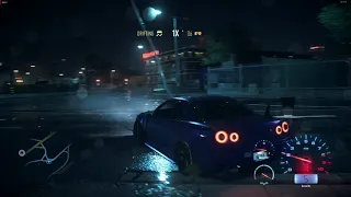 Need for Speed (2015) Nissan Skyline R34 GT-R Tuning DRIFT BUILD FREE ROAM