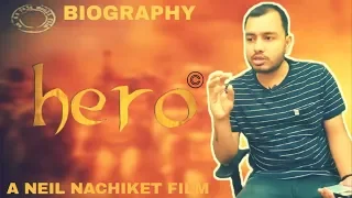 TFC'S HERO | Full Movie | Biography | Physics Wallah | The Fanclub Wallah | Neil Nachiket | Tribute