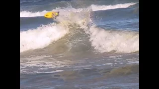 Sunday Surf quickie -Bro rc Surfer