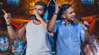 Henrique e Juliano - Ao Vivo Em Porto Alegre / 2023 (Show Completo)