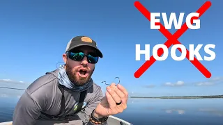 Why you should never use EWG hooks!