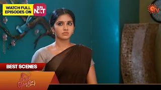 Singappenne - Best Scenes | 31 Oct 2023 | Sun TV | Tamil Serial
