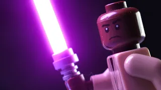 The Most Realistic Lightsaber Effect
