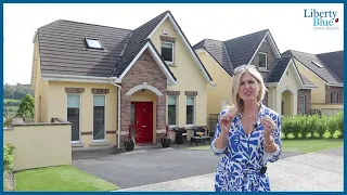 Beautiful Home with River Views For Sale - 25 Bowefield, Waterford